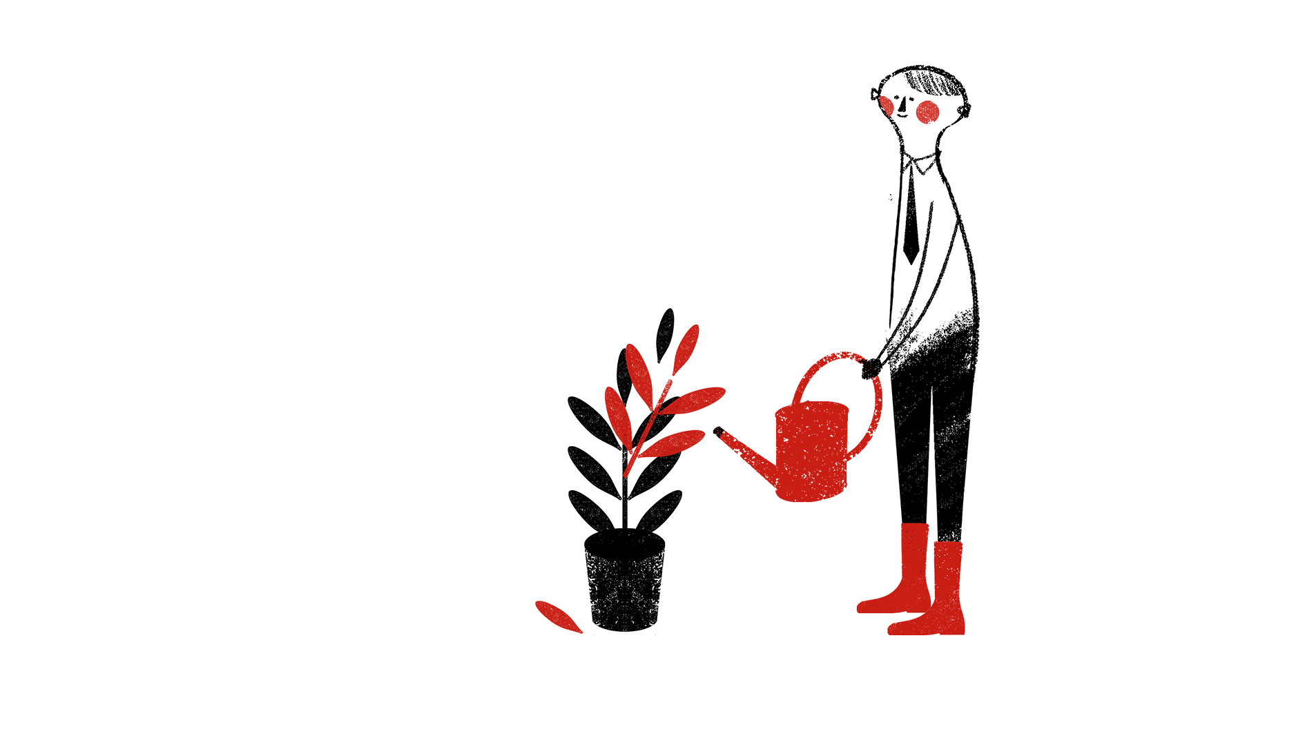 Illustration: Christina Hägerfors