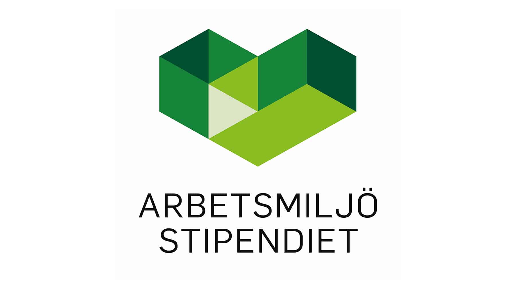 Prevents arbetsmiljöstipendium logga