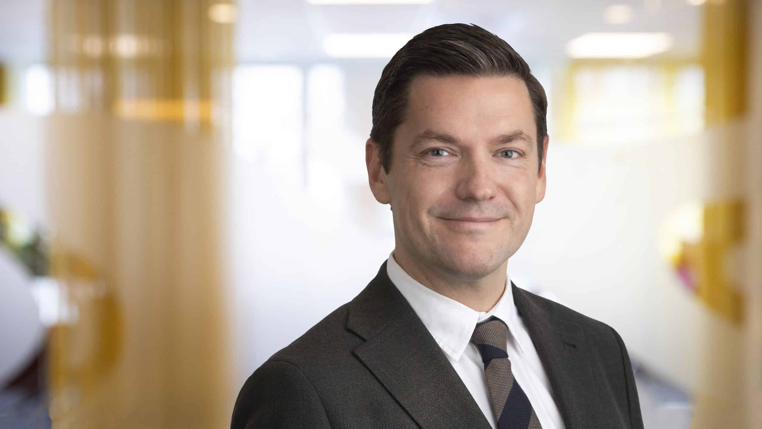 Karlis Lapsa, EU-expert PTK.